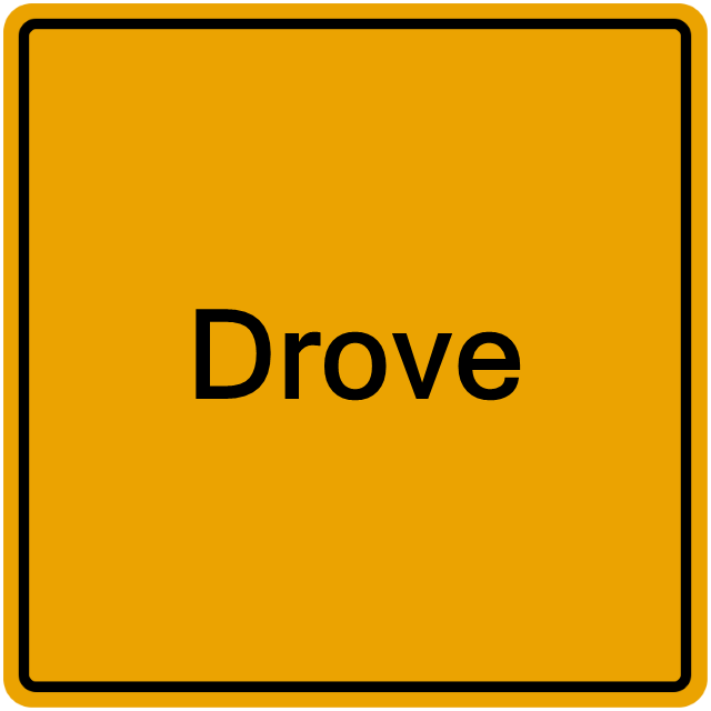 Einwohnermeldeamt24 Drove
