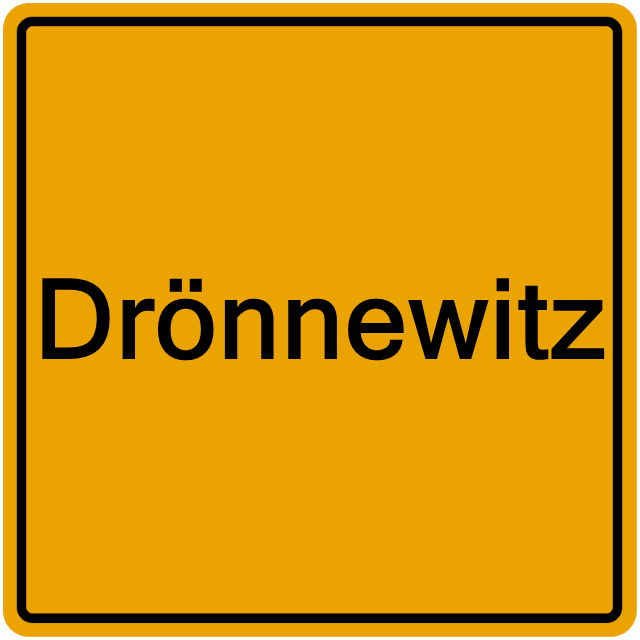 Einwohnermeldeamt24 Drönnewitz