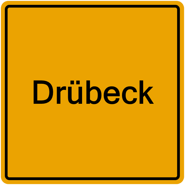 Einwohnermeldeamt24 Drübeck