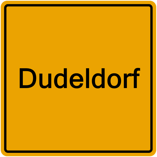 Einwohnermeldeamt24 Dudeldorf