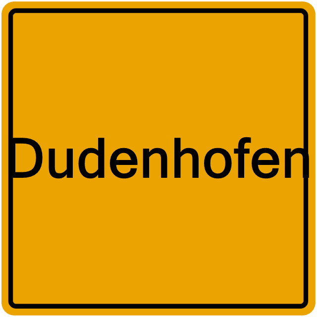 Einwohnermeldeamt24 Dudenhofen