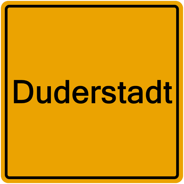 Einwohnermeldeamt24 Duderstadt
