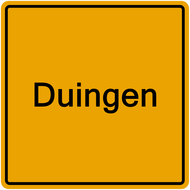 Einwohnermeldeamt24 Duingen