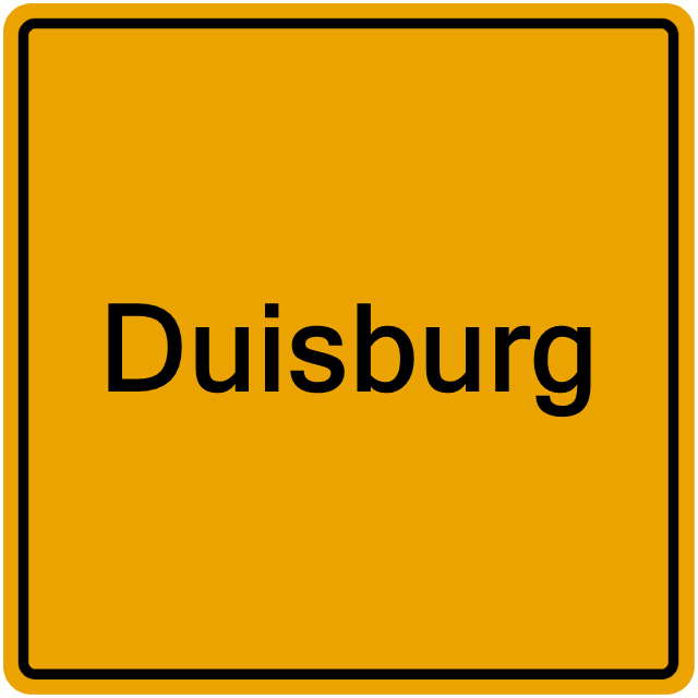 Einwohnermeldeamt24 Duisburg