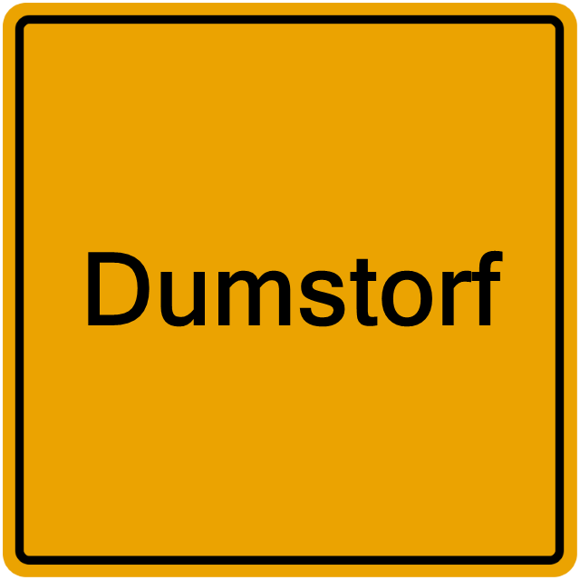 Einwohnermeldeamt24 Dumstorf