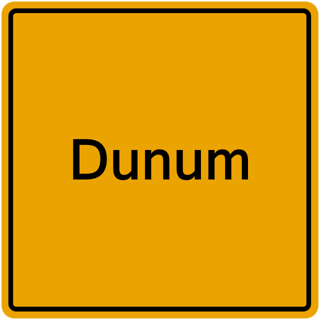 Einwohnermeldeamt24 Dunum