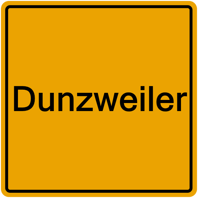Einwohnermeldeamt24 Dunzweiler