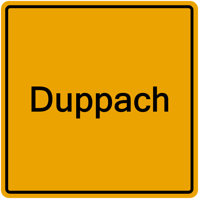 Einwohnermeldeamt24 Duppach