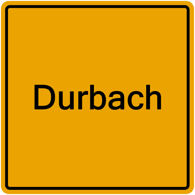 Einwohnermeldeamt24 Durbach