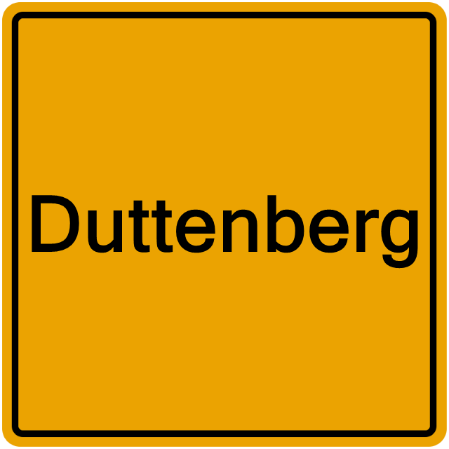 Einwohnermeldeamt24 Duttenberg