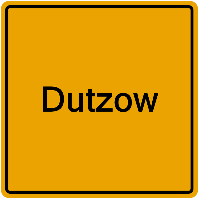 Einwohnermeldeamt24 Dutzow