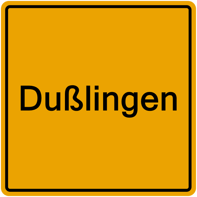 Einwohnermeldeamt24 Dußlingen