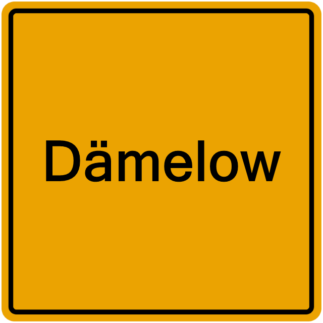 Einwohnermeldeamt24 Dämelow