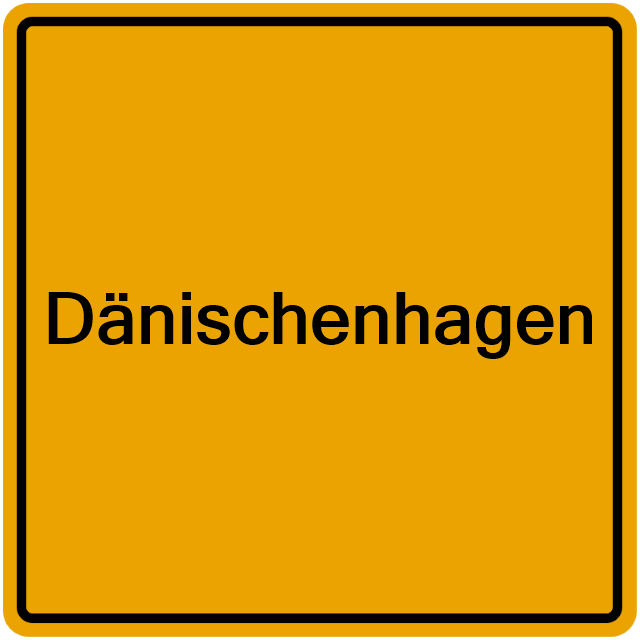 Einwohnermeldeamt24 Dänischenhagen