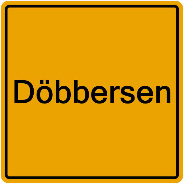 Einwohnermeldeamt24 Döbbersen