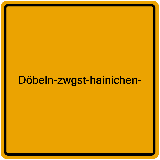 Einwohnermeldeamt24 Döbeln-zwgst-hainichen-