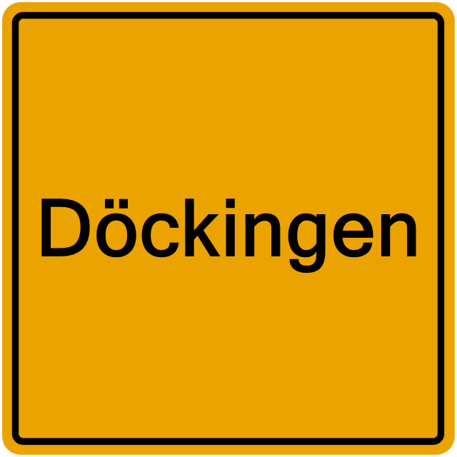 Einwohnermeldeamt24 Döckingen