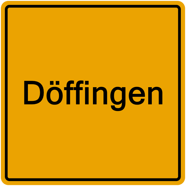 Einwohnermeldeamt24 Döffingen