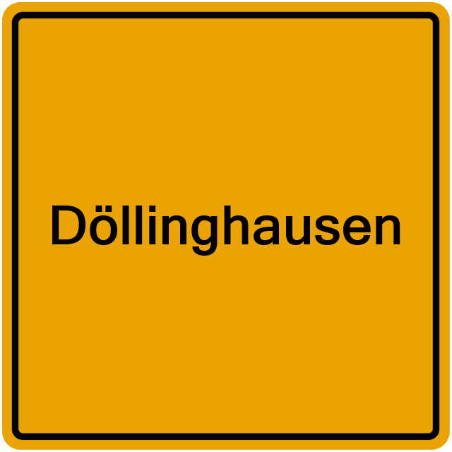 Einwohnermeldeamt24 Döllinghausen