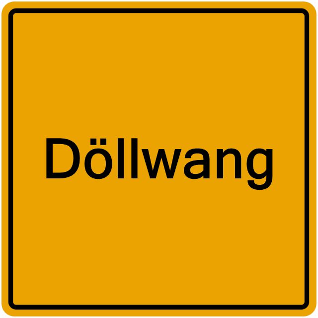 Einwohnermeldeamt24 Döllwang