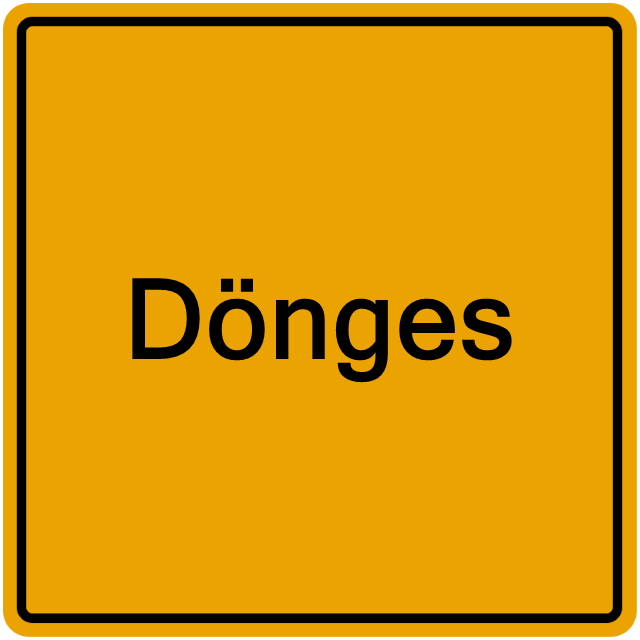 Einwohnermeldeamt24 Dönges