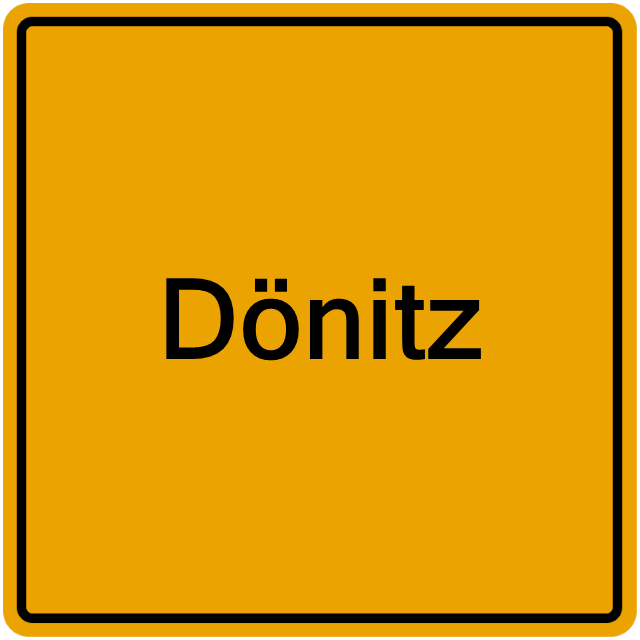 Einwohnermeldeamt24 Dönitz