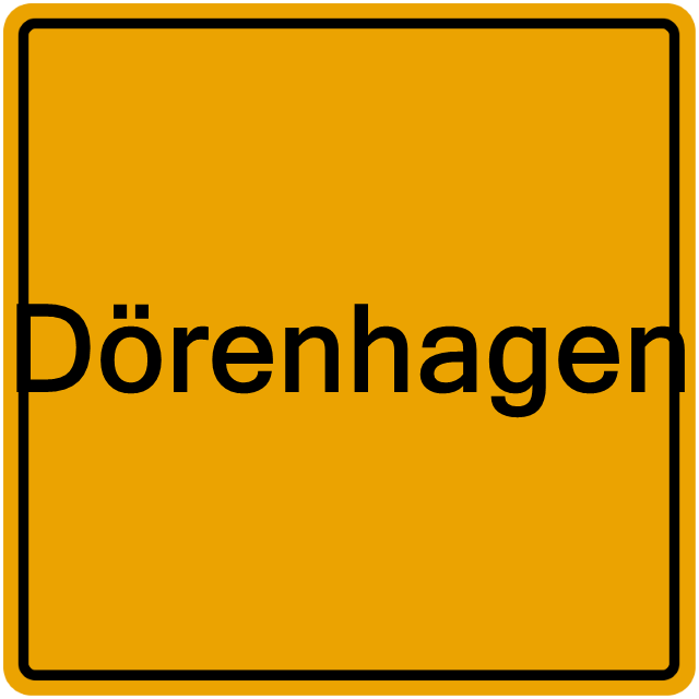 Einwohnermeldeamt24 Dörenhagen