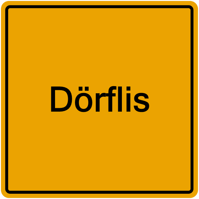 Einwohnermeldeamt24 Dörflis
