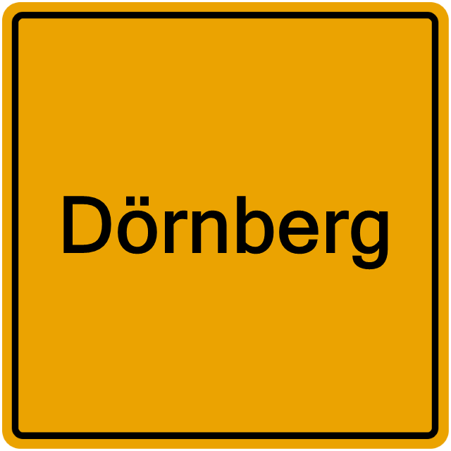 Einwohnermeldeamt24 Dörnberg