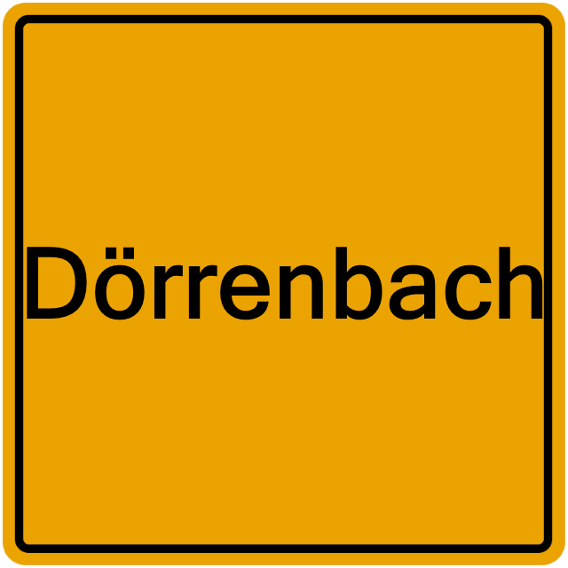 Einwohnermeldeamt24 Dörrenbach