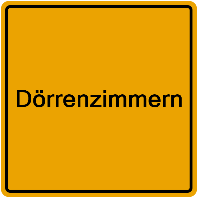 Einwohnermeldeamt24 Dörrenzimmern