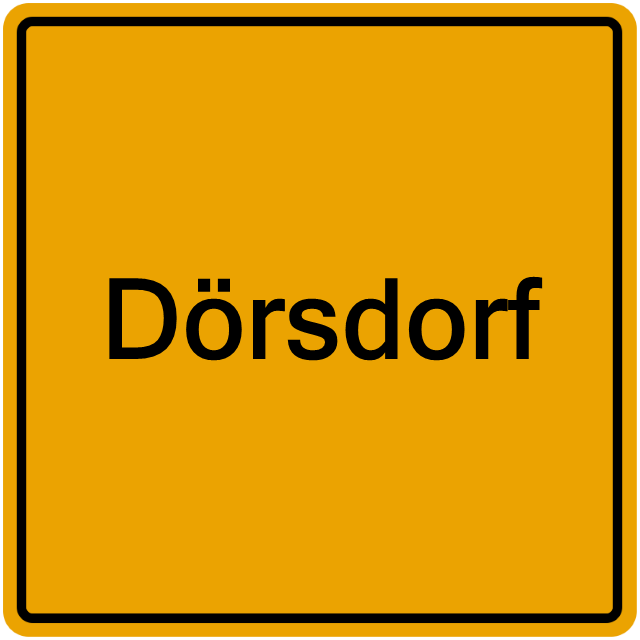 Einwohnermeldeamt24 Dörsdorf