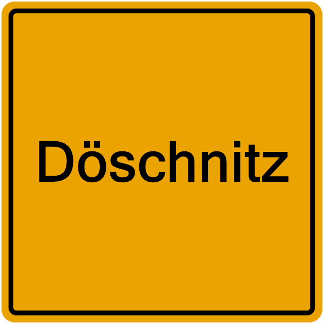 Einwohnermeldeamt24 Döschnitz