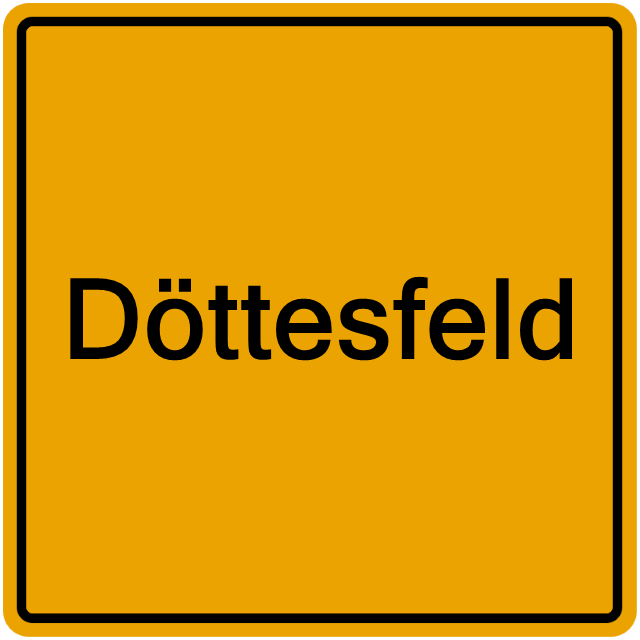 Einwohnermeldeamt24 Döttesfeld