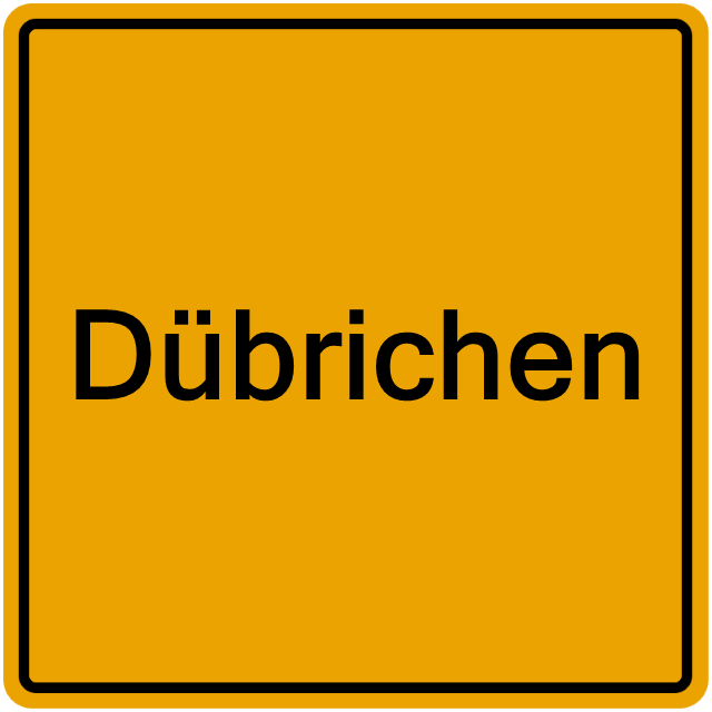 Einwohnermeldeamt24 Dübrichen