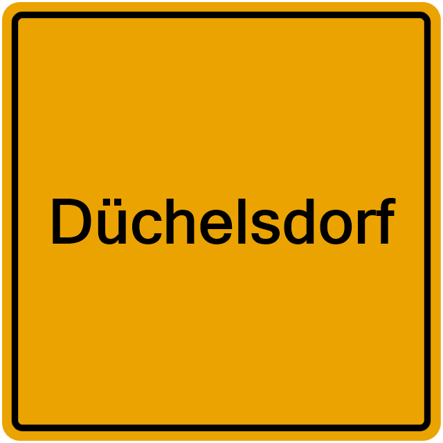 Einwohnermeldeamt24 Düchelsdorf