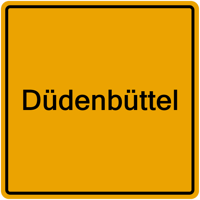 Einwohnermeldeamt24 Düdenbüttel