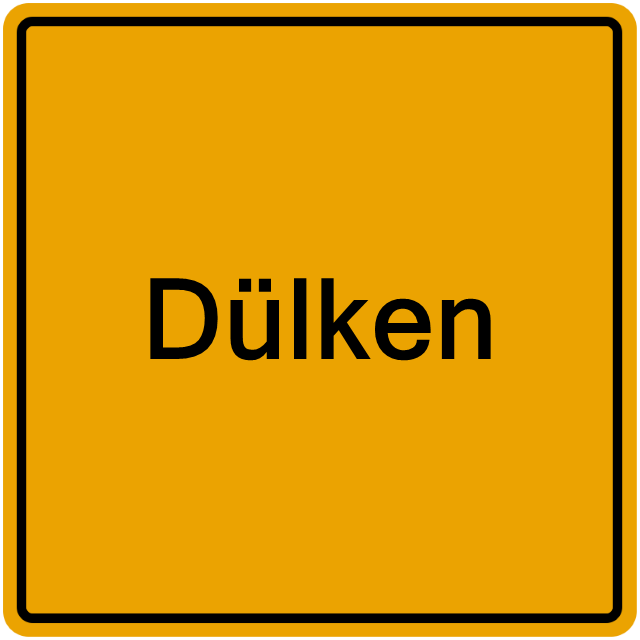Einwohnermeldeamt24 Dülken