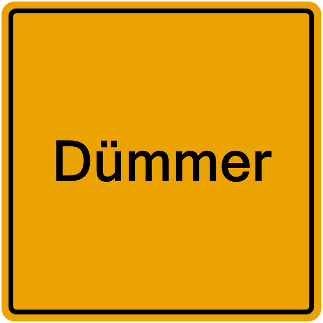 Einwohnermeldeamt24 Dümmer