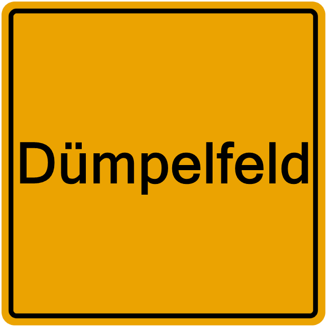 Einwohnermeldeamt24 Dümpelfeld