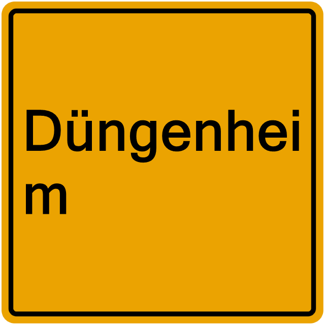 Einwohnermeldeamt24 Düngenheim