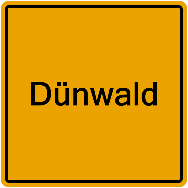 Einwohnermeldeamt24 Dünwald