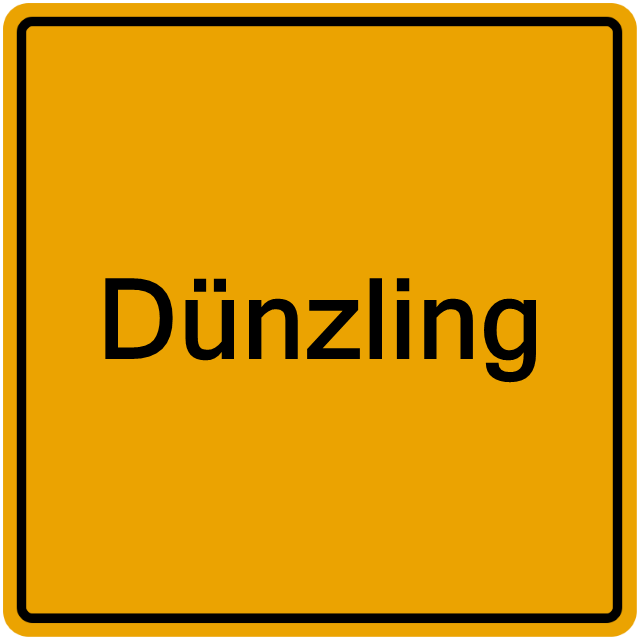 Einwohnermeldeamt24 Dünzling