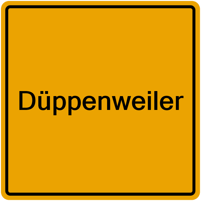 Einwohnermeldeamt24 Düppenweiler