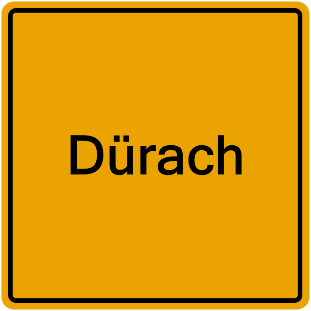 Einwohnermeldeamt24 Dürach