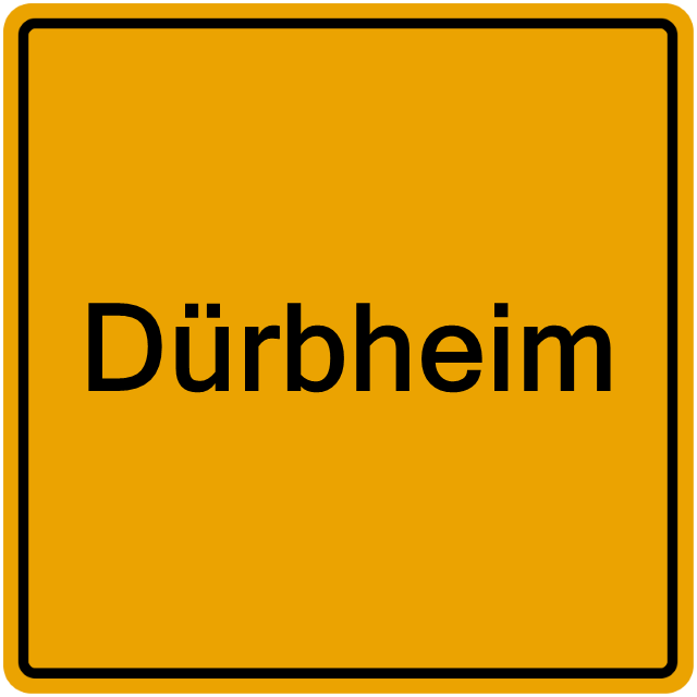 Einwohnermeldeamt24 Dürbheim