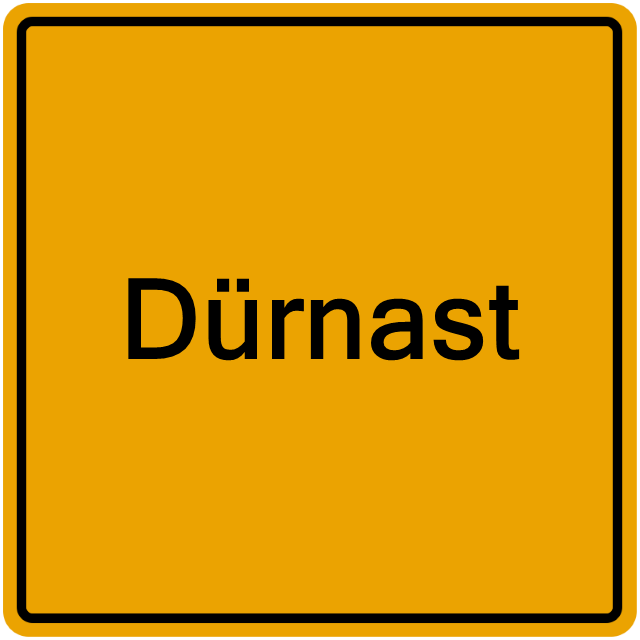 Einwohnermeldeamt24 Dürnast