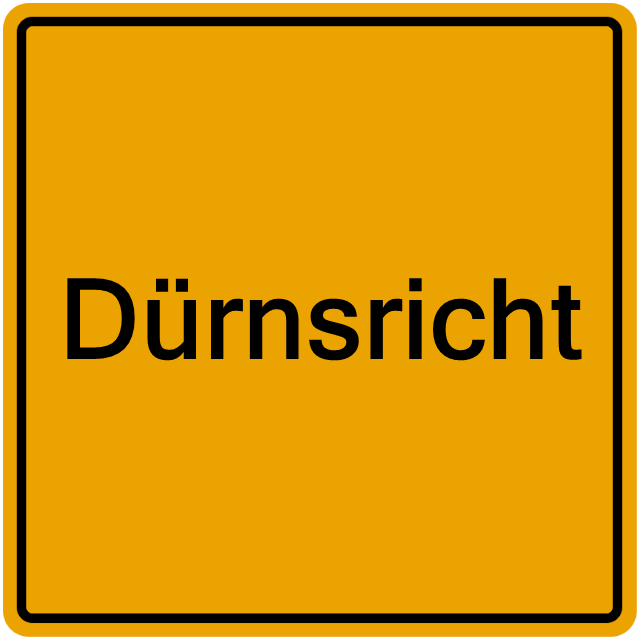 Einwohnermeldeamt24 Dürnsricht