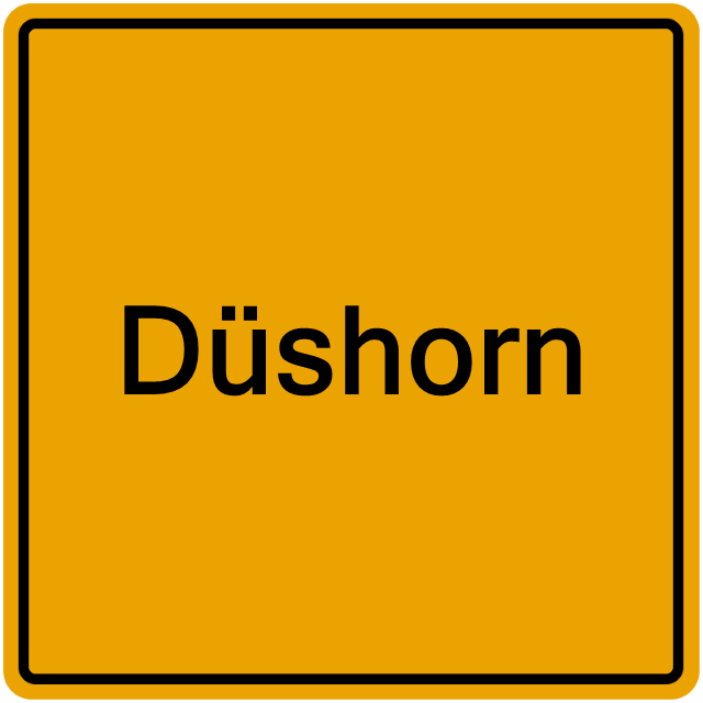Einwohnermeldeamt24 Düshorn