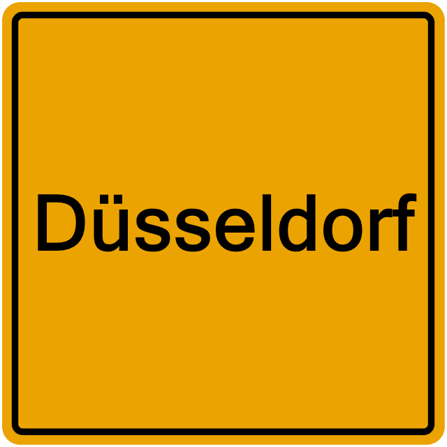 Einwohnermeldeamt24 Düsseldorf